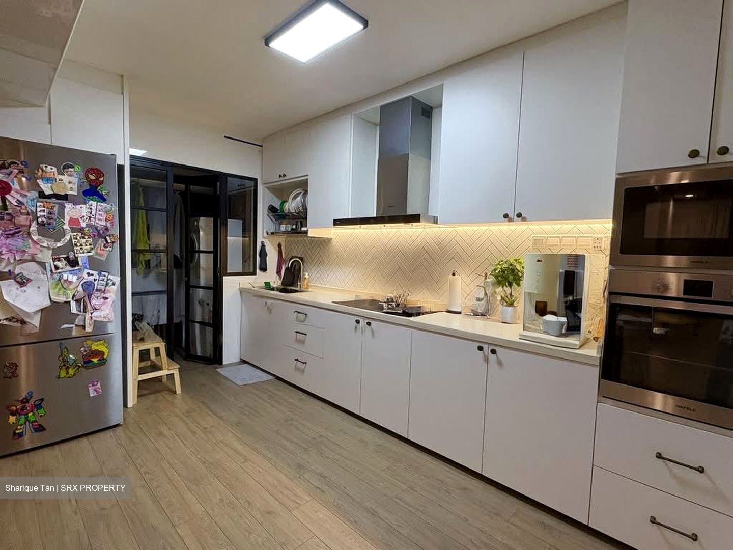 Blk 464A West Plains @ Bukit Batok (Bukit Batok), HDB 5 Rooms #561299191